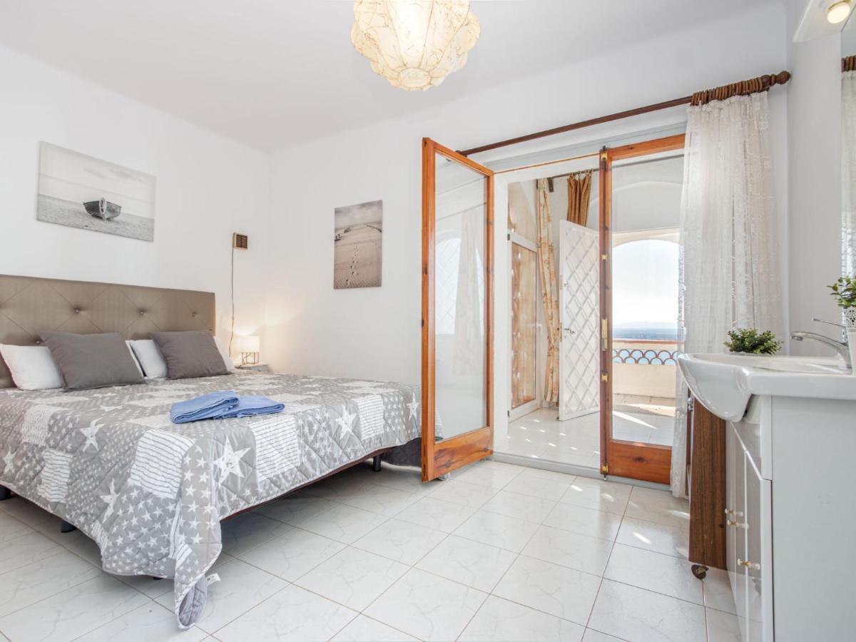 Holiday Home Villa Cecilia By Interhome Росес Екстериор снимка